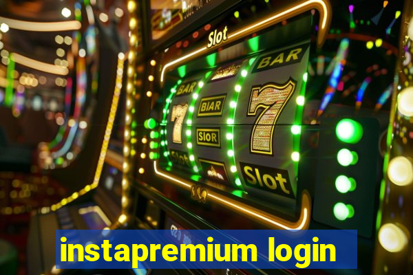instapremium login