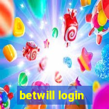 betwill login