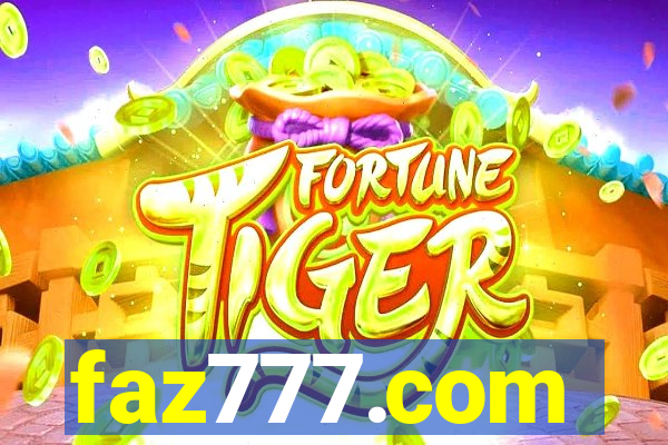 faz777.com