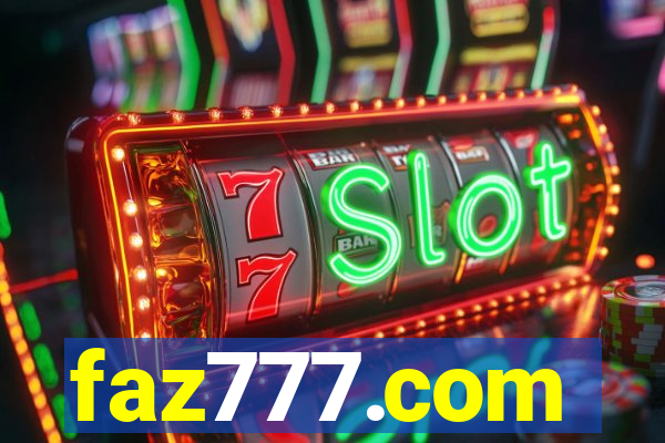 faz777.com