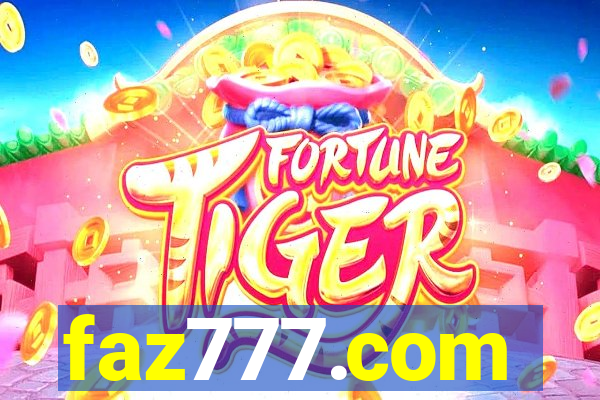 faz777.com