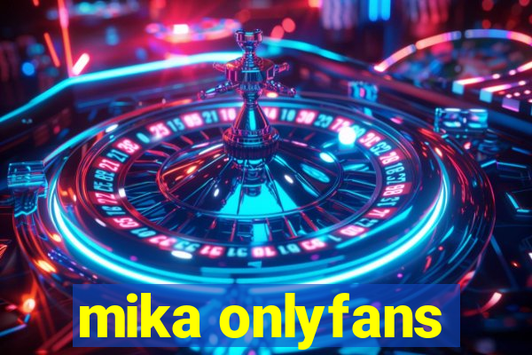 mika onlyfans