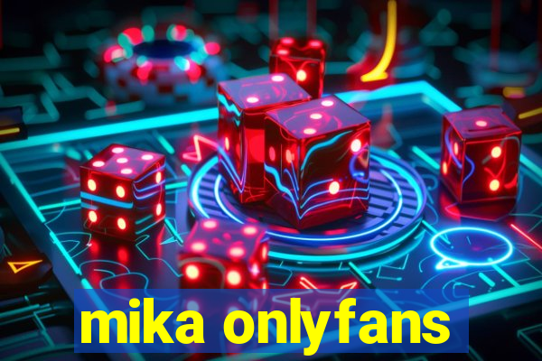mika onlyfans