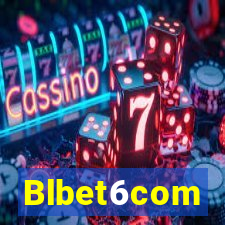 Blbet6com