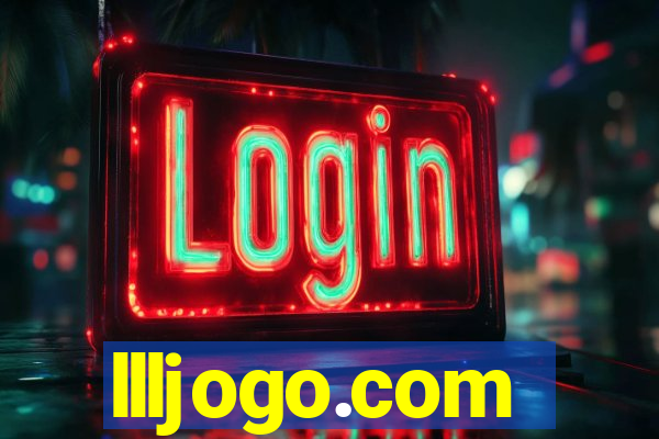 llljogo.com