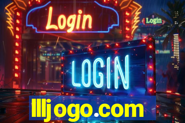 llljogo.com