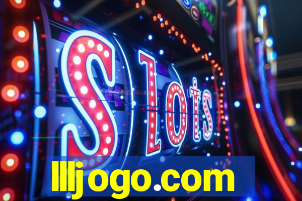 llljogo.com
