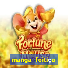 manga feitiço magico pdf