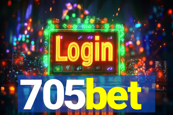 705bet