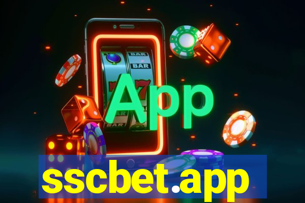 sscbet.app