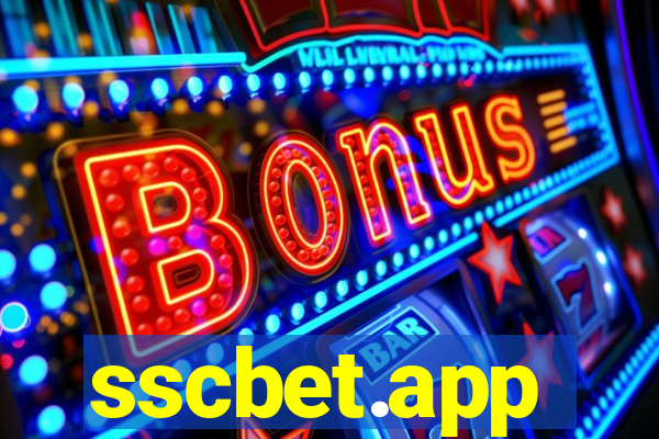 sscbet.app