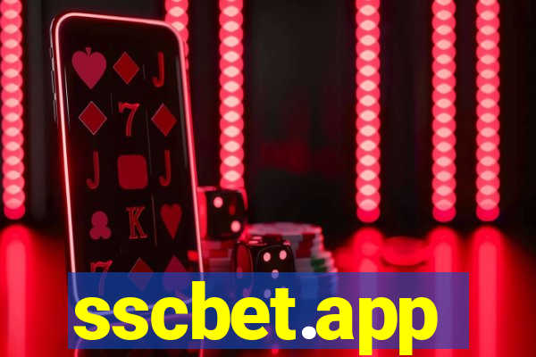 sscbet.app