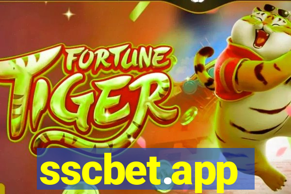 sscbet.app