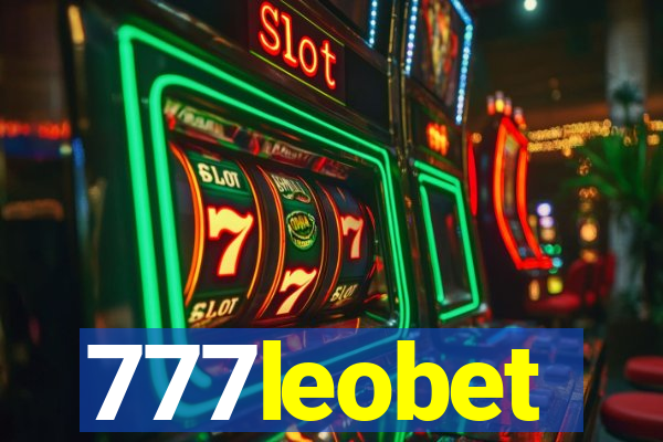 777leobet