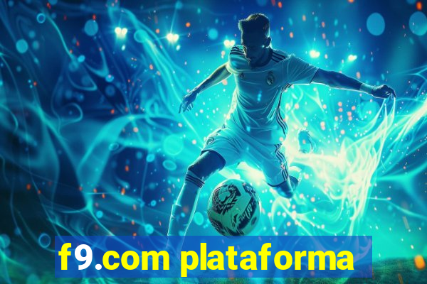 f9.com plataforma