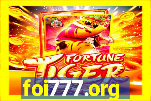 foi777.org