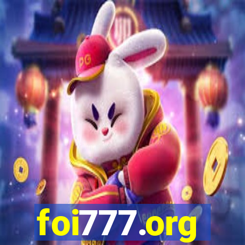 foi777.org