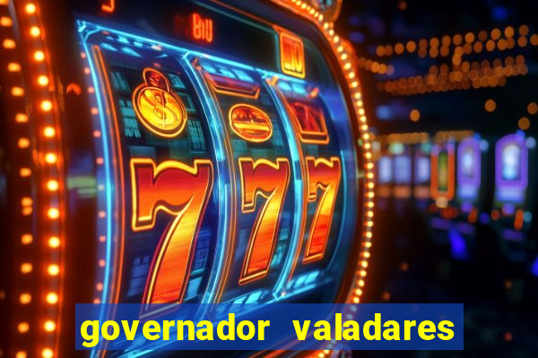 governador valadares o que fazer