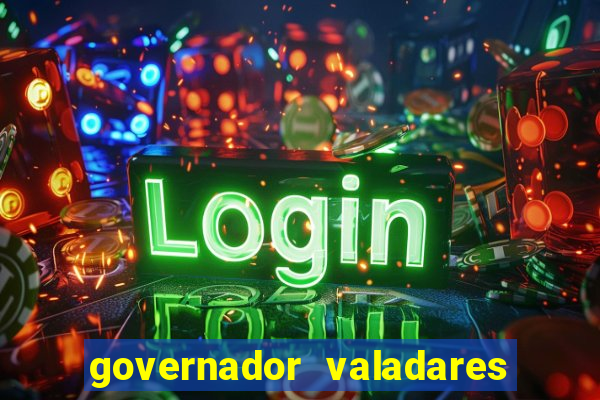 governador valadares o que fazer