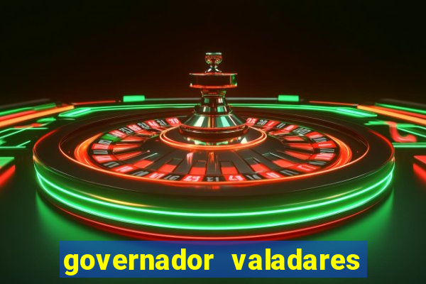 governador valadares o que fazer
