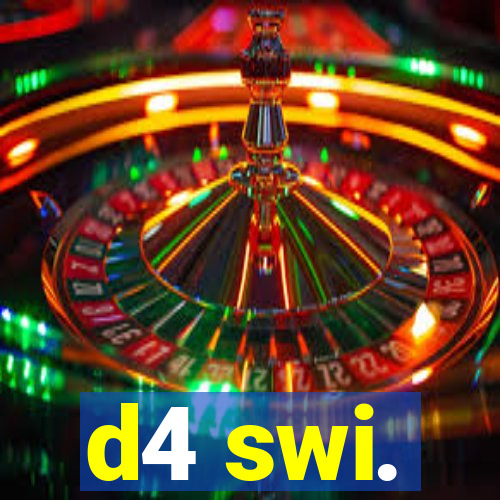 d4 swi.