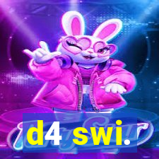 d4 swi.