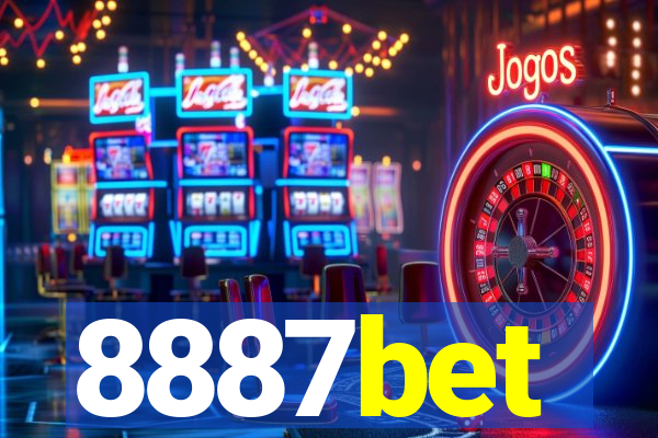 8887bet