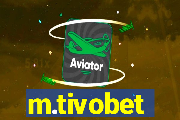 m.tivobet