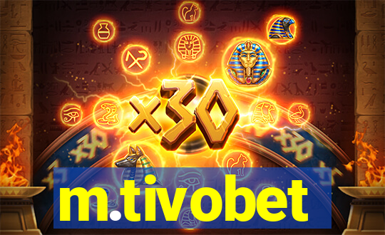 m.tivobet