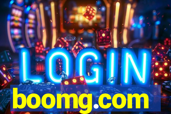 boomg.com
