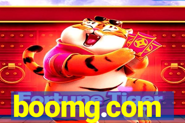 boomg.com