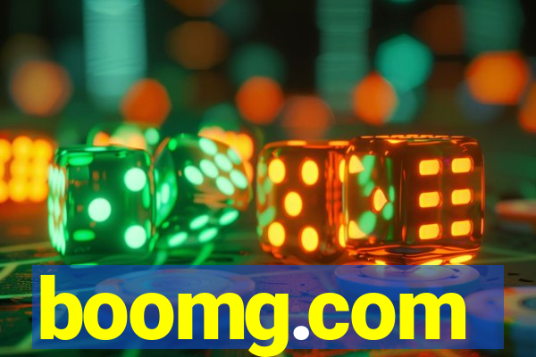boomg.com