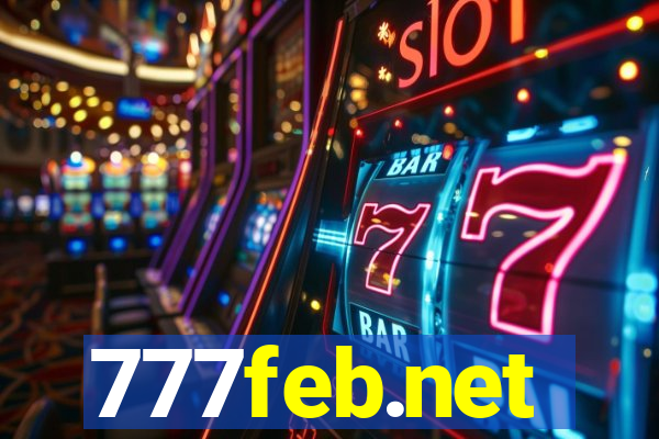 777feb.net