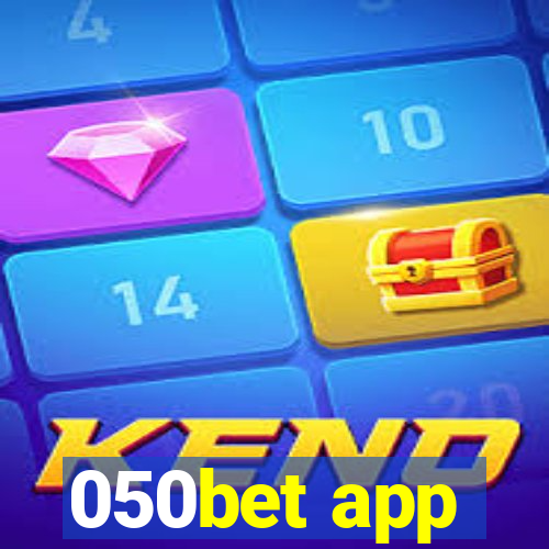 050bet app