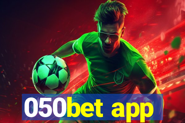 050bet app
