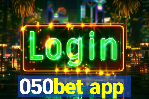 050bet app