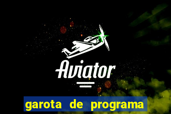 garota de programa de imbituba