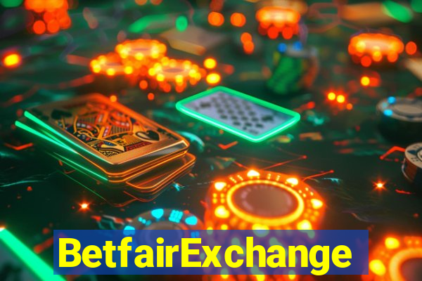 BetfairExchange