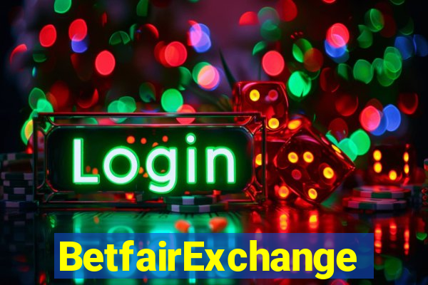 BetfairExchange