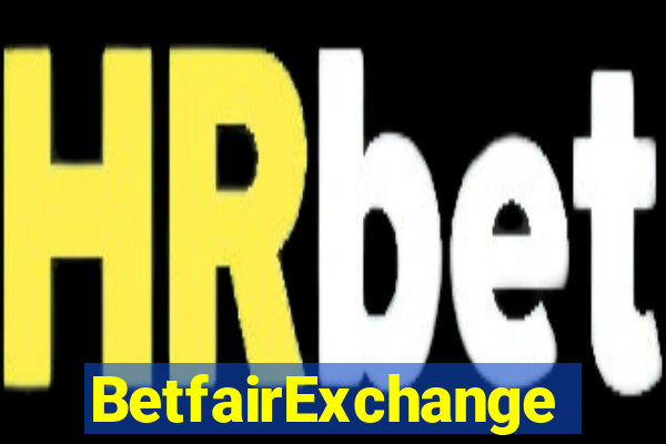 BetfairExchange