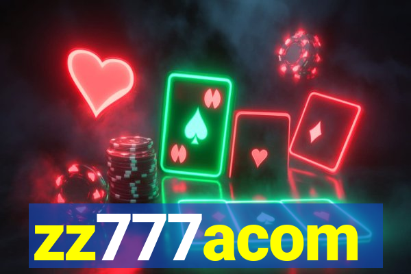 zz777acom