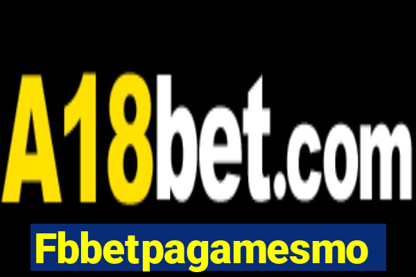 Fbbetpagamesmo