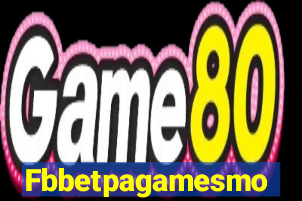 Fbbetpagamesmo