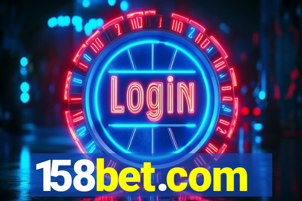 158bet.com