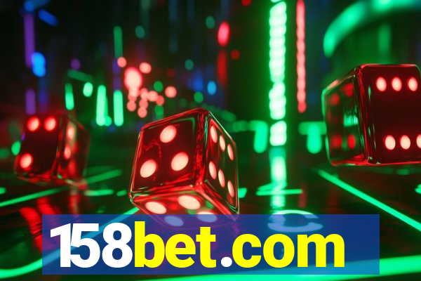 158bet.com