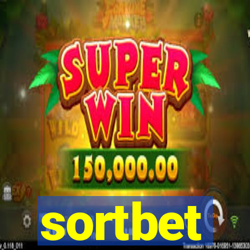 sortbet