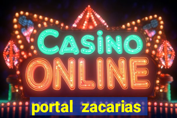 portal zacarias brinda nunes