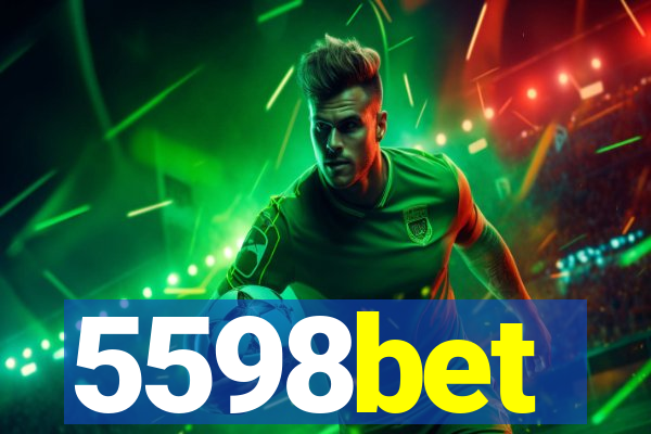 5598bet