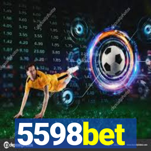 5598bet