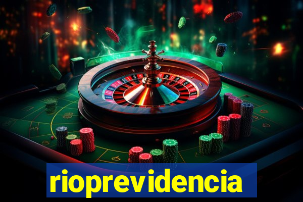 rioprevidencia contra cheque